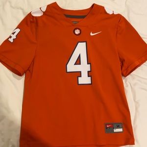 Watson Clemson Jersey
